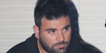 «Δεν οδηγούσε ο Παντελής Παντελίδης, τον πότισαν και το παιχνίδι ήταν στημένο», είπε ο Σπύρος Μαρτίκας