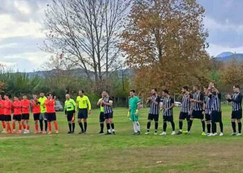 Νικητής ο ΠΑΟ Καλυβίων 2-1 τον Προμηθέα Χάλκειας και… μόνος πρώτος (φωτο)