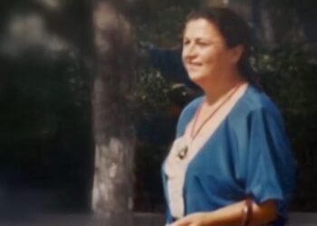 Κολωνάκι: Δολοφονία αποδείχθηκε ο θάνατος της Ελένης Παπαδοπούλου – Πότισαν τα ρούχα της με βενζίνη και της έδωσαν χάπια