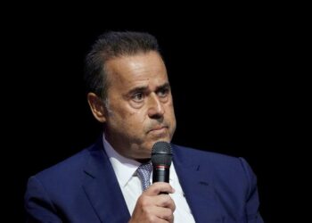 Παπασταύρου στο Fox News: Οι ΗΠΑ και η Ελλάδα αναδιαμορφώνουν το ενεργειακό μέλλον της Ευρώπης