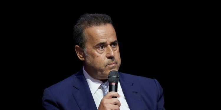 Παπασταύρου στο Fox News: Οι ΗΠΑ και η Ελλάδα αναδιαμορφώνουν το ενεργειακό μέλλον της Ευρώπης