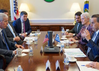 Κάθετος Διάδρομος: Στις 10 Δεκεμβρίου η συνάντηση της Task Force