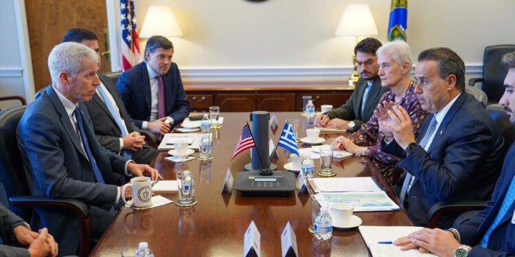 Κάθετος Διάδρομος: Στις 10 Δεκεμβρίου η συνάντηση της Task Force 