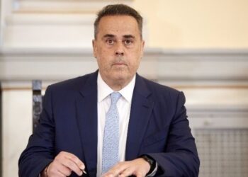 Στ. Παπασταύρου: Προστασία άνω του 35% των χωρικών υδάτων της χώρας