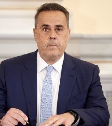 Στ. Παπασταύρου: Προστασία άνω του 35% των χωρικών υδάτων της χώρας