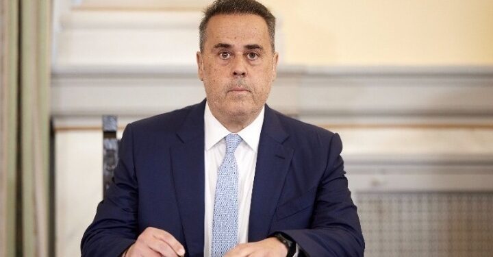 Στ. Παπασταύρου: Προστασία άνω του 35% των χωρικών υδάτων της χώρας