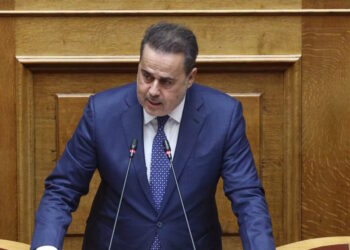 Παπασταύρου: Τον Απρίλιο η επόμενη συνεδρίαση υπουργών Ενέργειας Ελλάδας, Κύπρου, Ισραήλ και ΗΠΑ