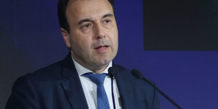 Παπαστεργίου από το συμβούλιο υπουργών Τηλεπικοινωνιών της ΕΕ: Ο στρατηγικός σχεδιασμός για μια ψηφιακή Ευρώπη