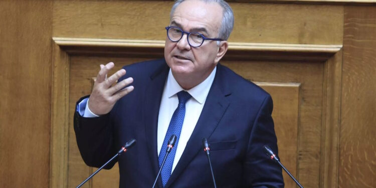 Παπαθανάσης: Αναβαθμίζεται ενεργειακά το κλειστό κολυμβητήριο Φλώρινας με 1,6 εκατ. ευρώ