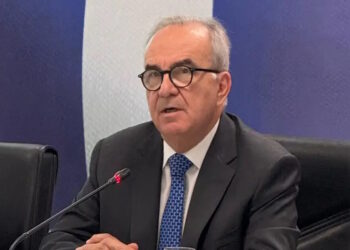 Παπαθανάσης: Νέο Εθνικό Πρόγραμμα Ανάπτυξης στα 22,4 δισ. ευρώ για πρώτη φορά στην Ελλάδα