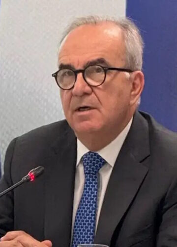 Παπαθανάσης: Νέο Εθνικό Πρόγραμμα Ανάπτυξης στα 22,4 δισ. ευρώ για πρώτη φορά στην Ελλάδα