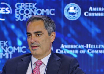 Μουστάκας (ΓΕΚ ΤΕΡΝΑ): Οι προϋποθέσεις για ανθεκτικές υποδομές