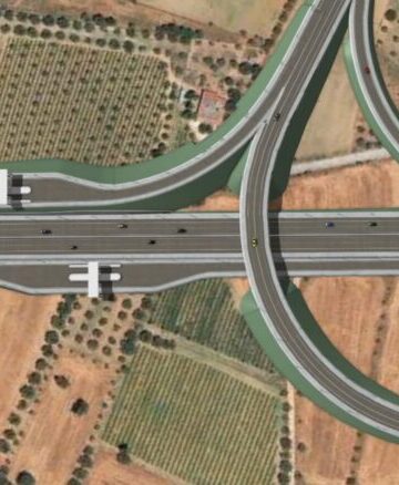 Ολύμπια Οδός: Σε λειτουργία από την Πέμπτη 4/12 τα τελευταία 10 χλμ. Πατρών- Πύργου