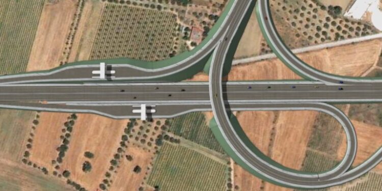 Ολύμπια Οδός: Σε λειτουργία από την Πέμπτη 4/12 τα τελευταία 10 χλμ. Πατρών- Πύργου