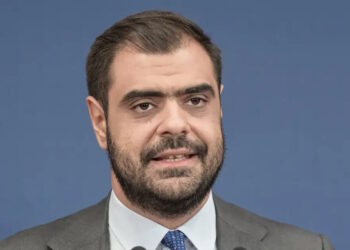 Παύλος Μαρινάκης: Ο διάλογος με τους αγρότες δεν σταμάτησε ποτέ