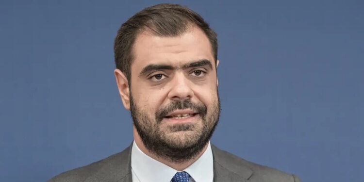 Παύλος Μαρινάκης: Ο διάλογος με τους αγρότες δεν σταμάτησε ποτέ