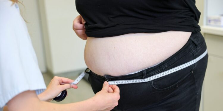 Παχυσαρκία: «Πράσινο φως» από τον FDA για το πρώτο χάπι απώλειας βάρους