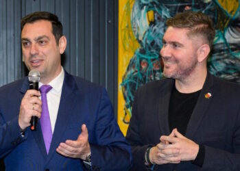 Ισότιμη αναγνώριση της Ναυτικής Υπηρεσίας: Παρέμβαση του Βουλευτή Σπ. Κουλκουδίνα που στέκεται στο πλευρό της ΠΕΠΙΕΘ