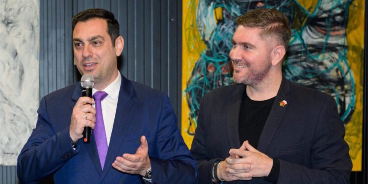 Ισότιμη αναγνώριση της Ναυτικής Υπηρεσίας: Παρέμβαση του Βουλευτή Σπ. Κουλκουδίνα που στέκεται στο πλευρό της ΠΕΠΙΕΘ