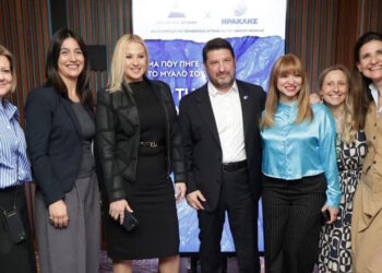 Τριπλή διεθνής διάκριση για την καμπάνια «Μάθε να το κάνεις σωστά» της Περιφέρειας Αττικής στα PR Awards της Νέας Υόρκης