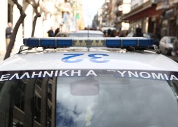 Συνελήφθη 41χρονος στον Νέο Κόσμο με διεθνές ένταλμα από την Τουρκία