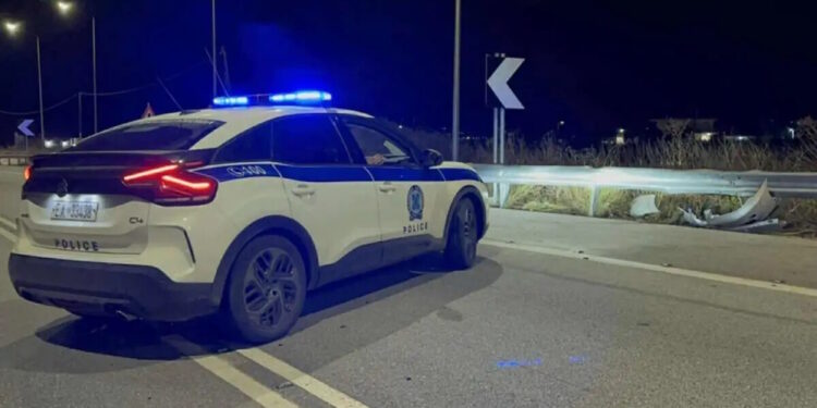 Κυπαρισσία: 47χρονος κτηνίατρος έπεσε θύμα απαγωγής – Του έστησαν καρτέρι 4 άτομα