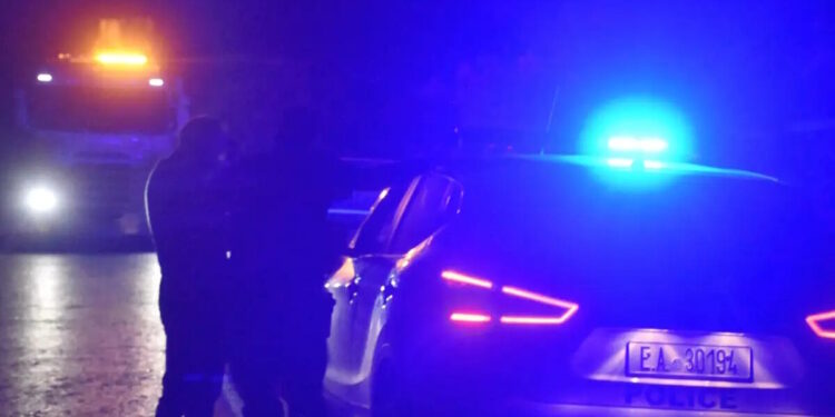 Θεσσαλονίκη: Ανθρωποκυνηγητό για τον εντοπισμό των «τιμωρών παιδόφιλων» – Η δράση της συμμορίας