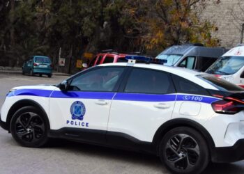 Αίγιο: Του έσπασε το αυτοκίνητο, τον χτύπησε και τον άφησε λιπόθυμο και εξαφανίστηκε