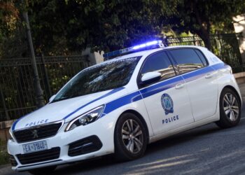 Κιλκίς: Συμμορία απήγαγε Τούρκο και ζήτησε 3.000 ευρώ για λύτρα – Συνελήφθη 25χρονος