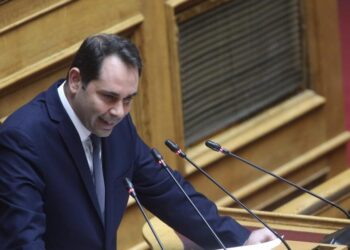 Πετραλιάς για προϋπολογισμό 2026: Έντονο μεταρρυθμιστικό αποτύπωμα και η μεγαλύτερη φορολογική παρέμβαση των τελευταίων δεκαετιών