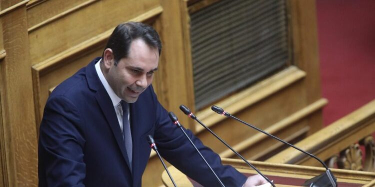 Πετραλιάς για προϋπολογισμό 2026: Έντονο μεταρρυθμιστικό αποτύπωμα και η μεγαλύτερη φορολογική παρέμβαση των τελευταίων δεκαετιών