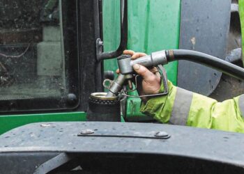 Καταβλήθηκε η 4η δόση επιστροφής ΕΦΚ αγροτικού πετρελαίου ύψους 22,5 εκατ. ευρώ – Οδηγίες για τη διόρθωση παραστατικών