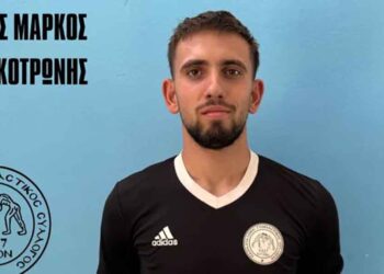 Παναιτωλικός, ΟΦΗ, Εντέλα και… ΠΑΟΚ «βλέπουν» 17χρονο αμυντικό του Παναιγιάλειου