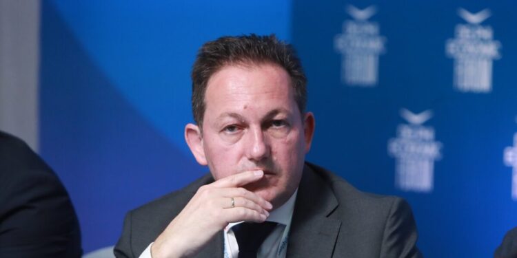 Πέτσας για αγροτικές κινητοποιήσεις: Για αυτούς που έκαναν τα επεισόδια θα κινηθούν οι προβλεπόμενες διαδικασίες