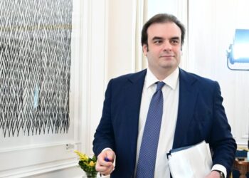 Ο ESM στην εποχή Κυριάκου Πιερρακάκη: Το «σύμβολο» της σκληρής περιόδου των μνημονίων αποκτά προεδρία με ελληνική υπογραφή