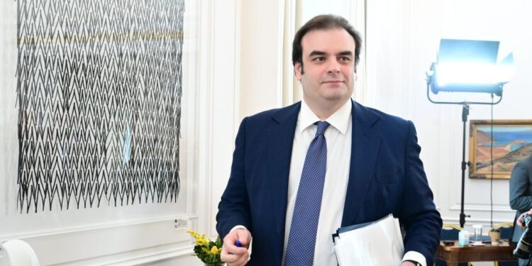 Ο ESM στην εποχή Κυριάκου Πιερρακάκη: Το «σύμβολο» της σκληρής περιόδου των μνημονίων αποκτά προεδρία με ελληνική υπογραφή