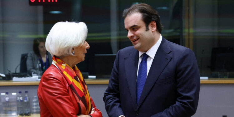 Η τριπλή σημασία της εκλογής του Κυριάκου Πιερρακάκη στην προεδρία του Eurogroup