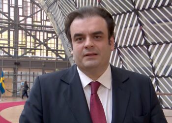 Κυριάκος Πιερρακάκης: Από το ψηφιακό κράτος στην ηγεσία του Eurogroup