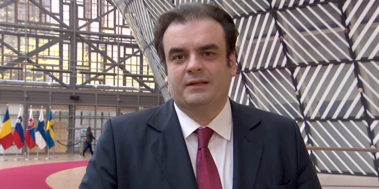 Κυριάκος Πιερρακάκης: Από το ψηφιακό κράτος στην ηγεσία του Eurogroup