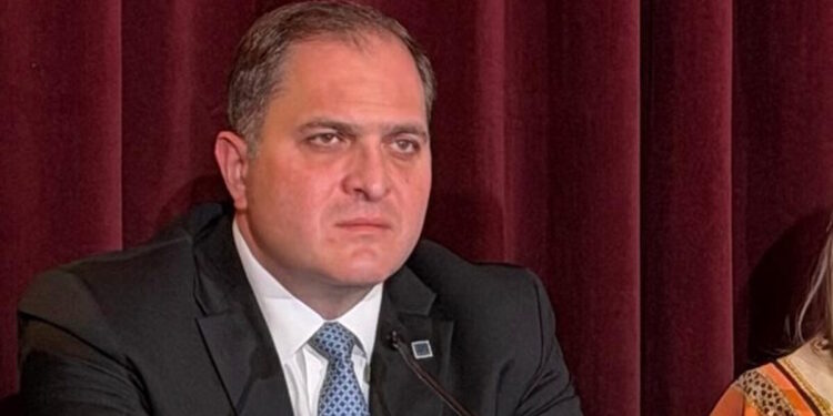 Πιτσιλής (ΑΑΔΕ): Η Αρχή μετασχηματίζεται για να ανταποκρίνεται στο σύγχρονο επενδυτικό περιβάλλον