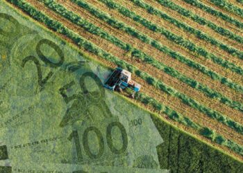 Με ρευστό στο… παρά πέντε κλείνει η χρονιά