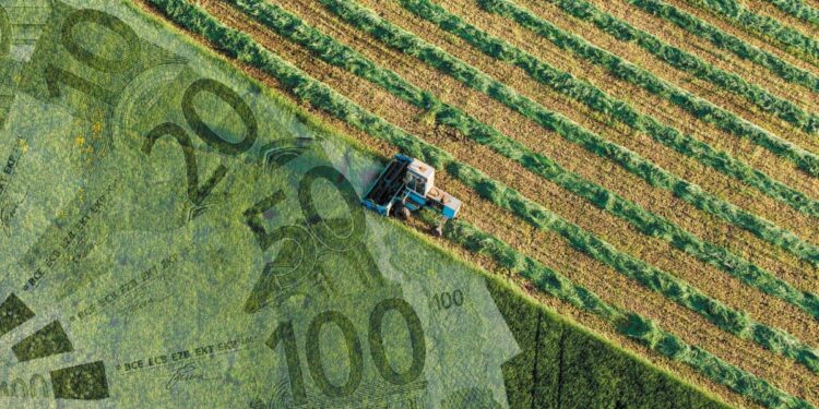 Με ρευστό στο… παρά πέντε κλείνει η χρονιά