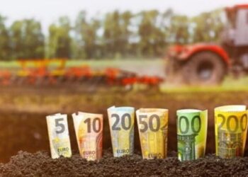 ΥΠΑΑΤ: Ολοκληρώθηκαν πληρωμές 487,9 εκατ. – Τι αφορούν τα 600 εκατ. που θα πληρωθούν έως 31/12