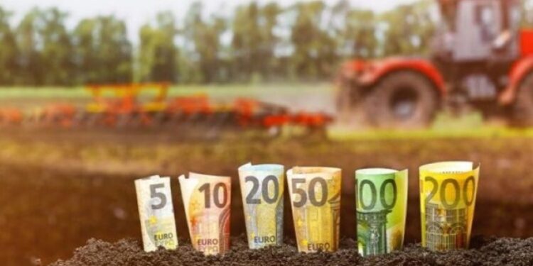 ΥΠΑΑΤ: Ολοκληρώθηκαν πληρωμές 487,9 εκατ. – Τι αφορούν τα 600 εκατ. που θα πληρωθούν έως 31/12