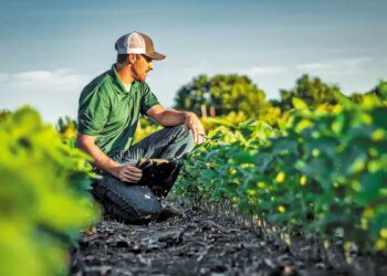 Ανανέωση γενεών στον γεωργικό τομέα της ΕΕ