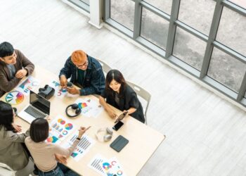 Από την κατοχύρωση τίτλων Βιομηχανικής Ιδιοκτησίας, στην αλυσίδα αξιοποίησης και εμπορικής ωρίμανσής τους….η στρατηγική μετεξέλιξη του Οργανισμού