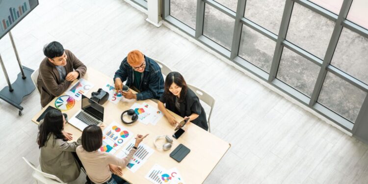 Από την κατοχύρωση τίτλων Βιομηχανικής Ιδιοκτησίας, στην αλυσίδα αξιοποίησης και εμπορικής ωρίμανσής τους….η στρατηγική μετεξέλιξη του Οργανισμού