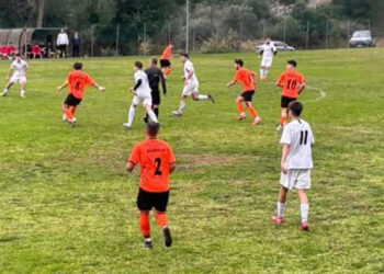 «Διπλό» στον Προμηθέα Χάλκειας ο Ναυπακτιακός Αστέρας 0-2