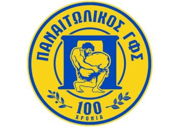 Παναιτωλικός: Αλλαγή σήματος για τα 100 χρόνια προτείνει η «Θύρα 6»