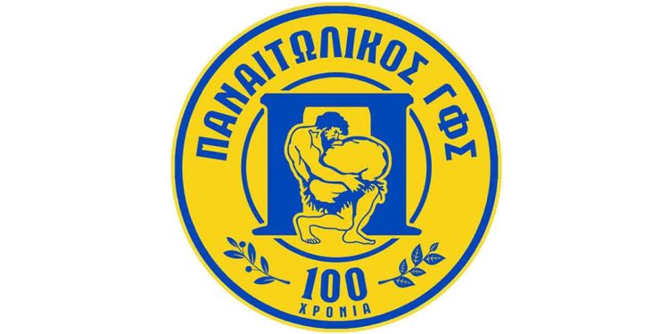 Παναιτωλικός: Αλλαγή σήματος για τα 100 χρόνια προτείνει η «Θύρα 6»